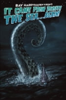 Arcana Comics | It Came From Beneath The Sea Again Graphic Novel page 1 | Spinwhiz Comics