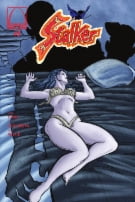 Gateway Comics | Stalker #3 page 1 | Spinwhiz Comics