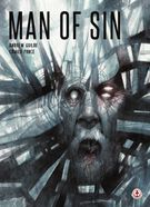 Markosia | Man of Sin Graphic Novel page 1 | Spinwhiz Comics