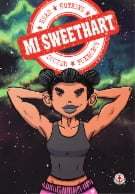 Markosia | Mi Sweethart Graphic Novel page 1 | Spinwhiz Comics