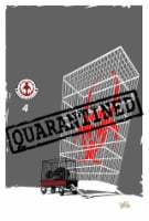 Markosia | Quarantined #4 page 1 | Spinwhiz Comics