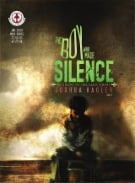 Markosia | The Boy Who Made Silence #4 page 1 | Spinwhiz Comics