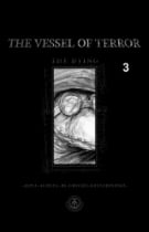 Markosia | THE VESSEL OF TERROR #3 page 1 | Spinwhiz Comics