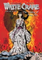 Markosia | White Crane: The Legacy of Fang Chi Graphic Novel page 1 | Spinwhiz Comics
