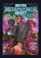 Source Point Press | Boston Metaphysical Society Graphic Novel page 1 | Spinwhiz Comics
