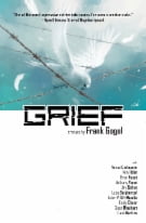 Source Point Press | Grief Graphic Novel page 1 | Spinwhiz Comics