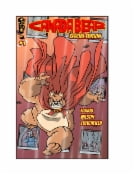 SP Comics | Canada Bear: Special Edition #1 page 1 | Spinwhiz Comics