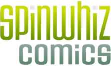 Spinwhiz Comics